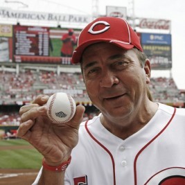 Johnny Bench  Image